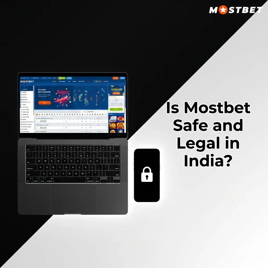 Mostbet safety and legality in India with Curacao eGaming licence, SSL encryption, and KYC verification